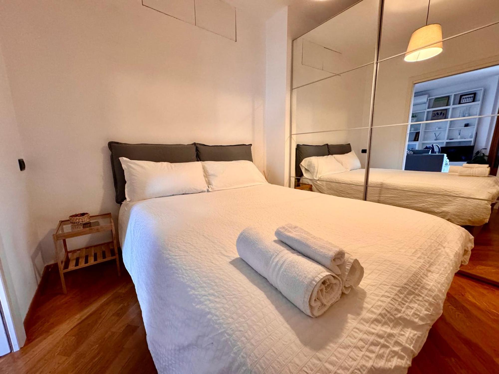 Flaminia Home โรม ภายนอก รูปภาพ