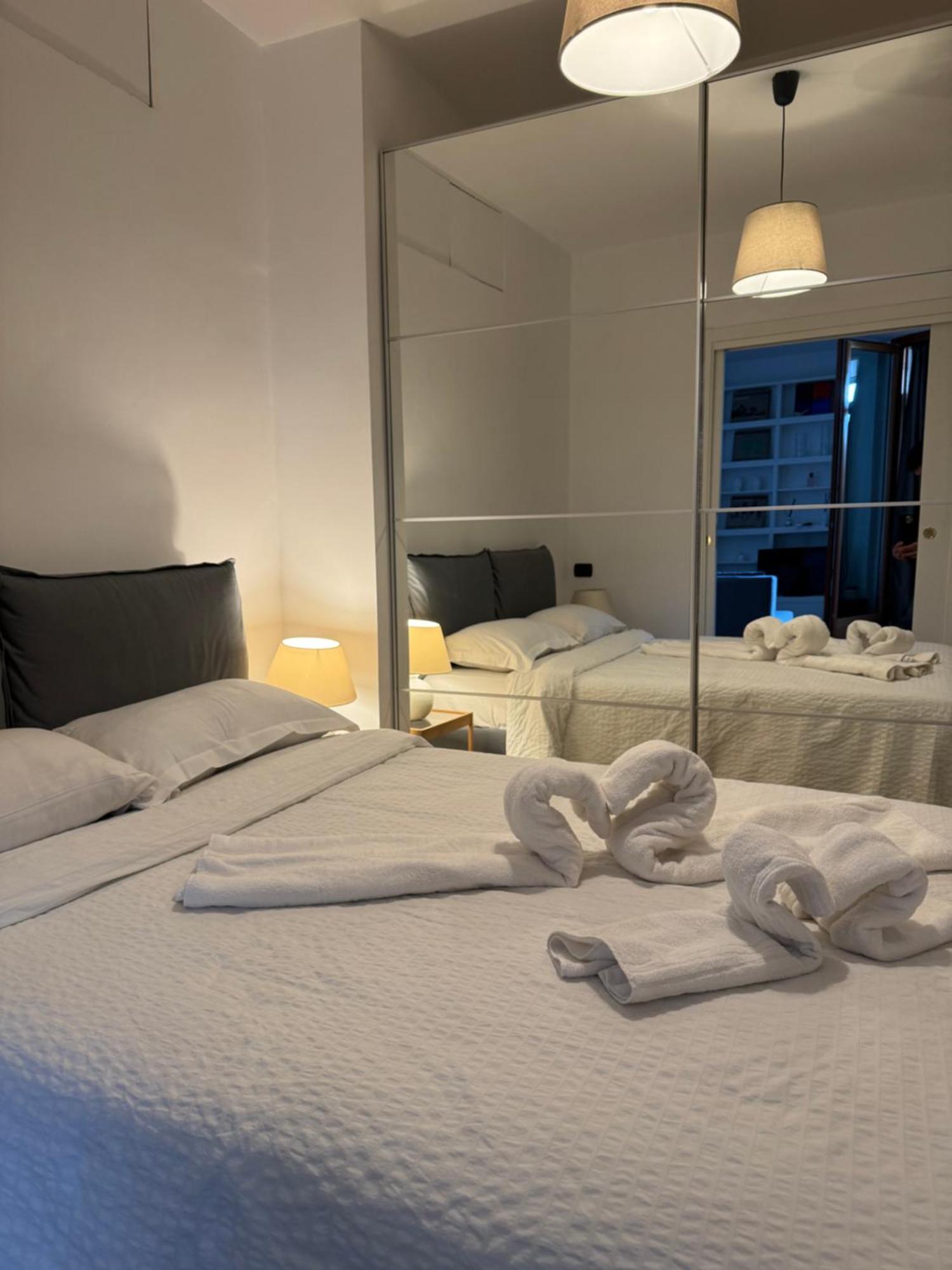 Flaminia Home โรม ภายนอก รูปภาพ